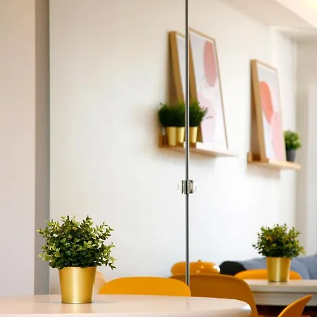 Appartement Loft 