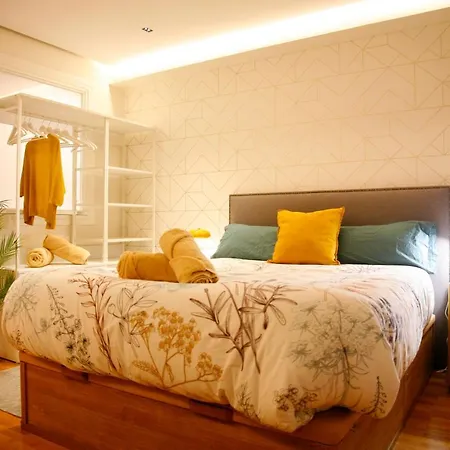 Appartement Loft 